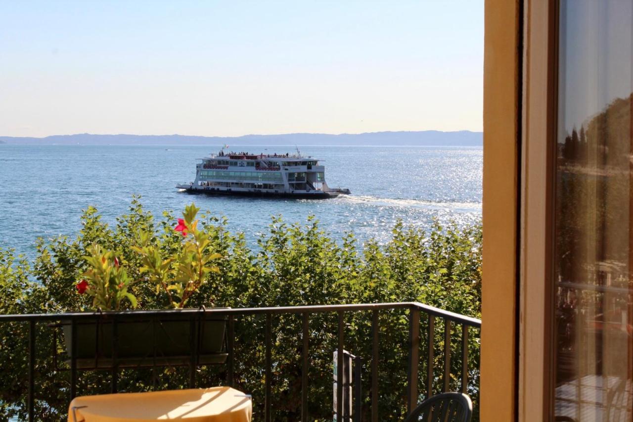 Tre Corone Hotel Garde